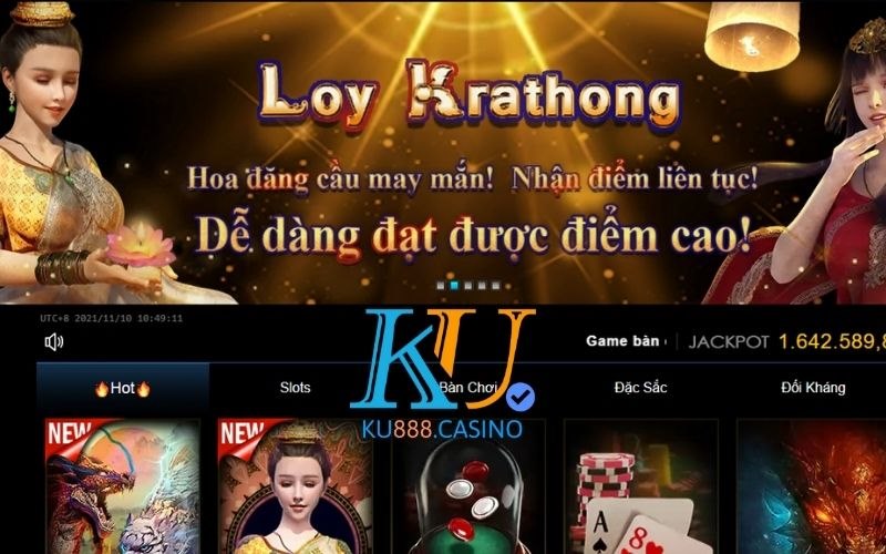 Có tư duy là mẹo chơi Mẹo chơi game bài tại Ku888 casino cho người mới