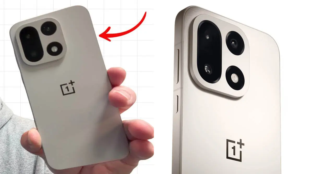 OnePlus 15 5G Launched