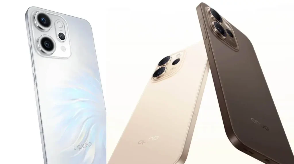 Oppo Reno 15 Pro Max Launches With 200MP Camera, 12GB RAM, Massive Battery, and Premium Design Oppo Reno 15 Pro Max