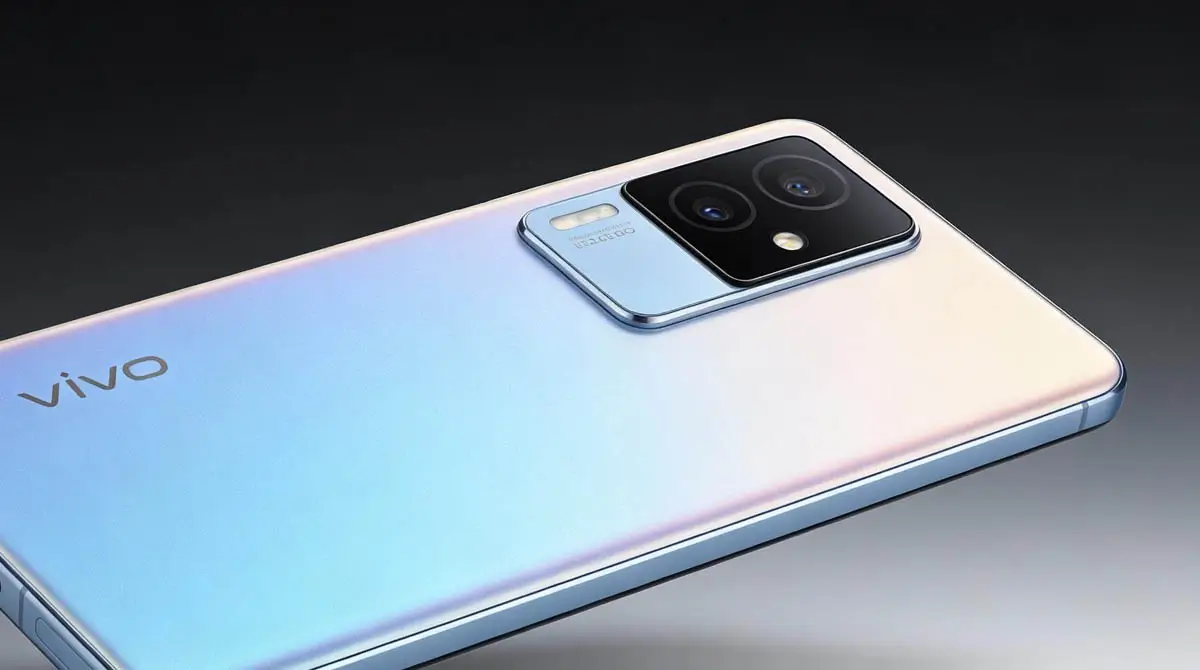 Vivo Ultra with 200MP Camera