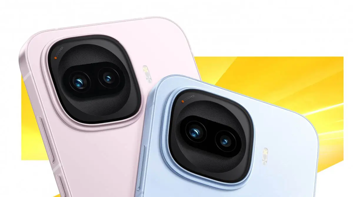 Vivo V70 Elite Launch