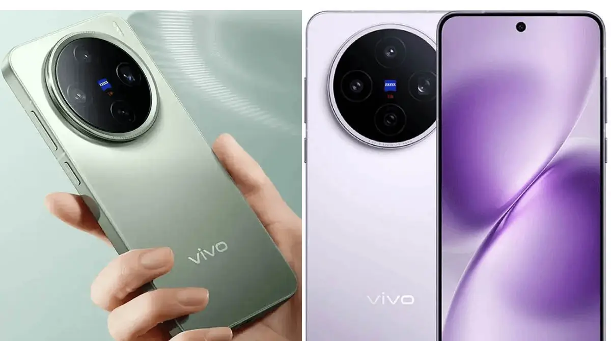 Vivo X200T India Launch