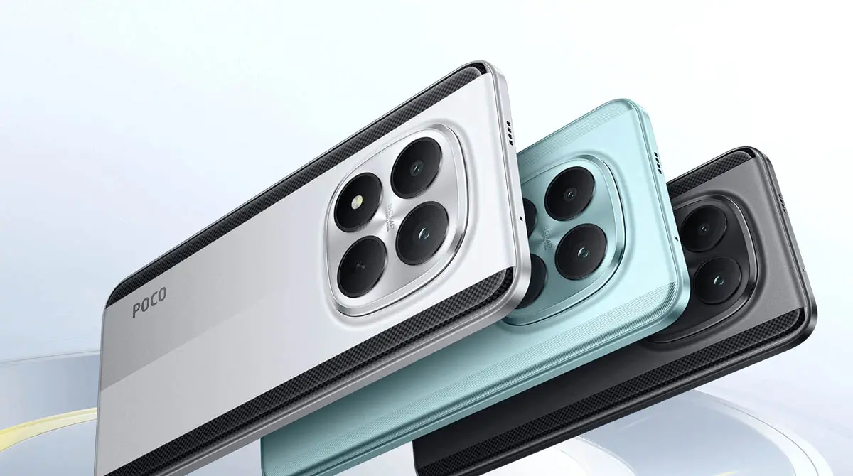 Xiaomi New Phone Launched