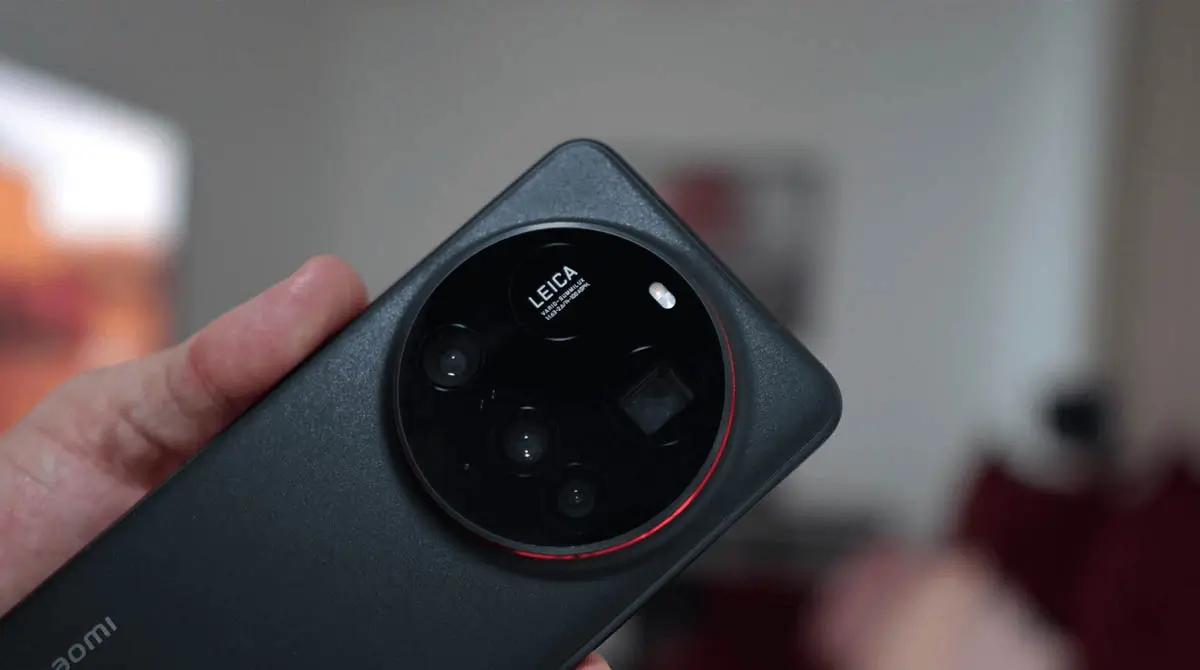 Xiaomi New Ultra 5G Phone Launched